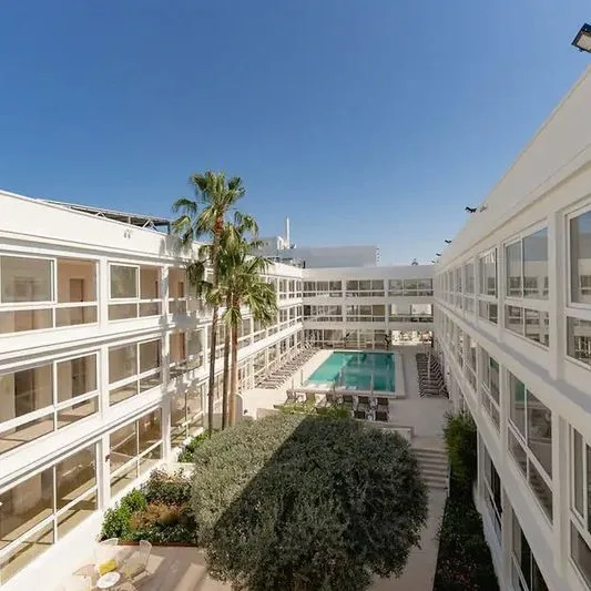 RH Silene (ex. Del Golf Playa) - zdjęcie 4