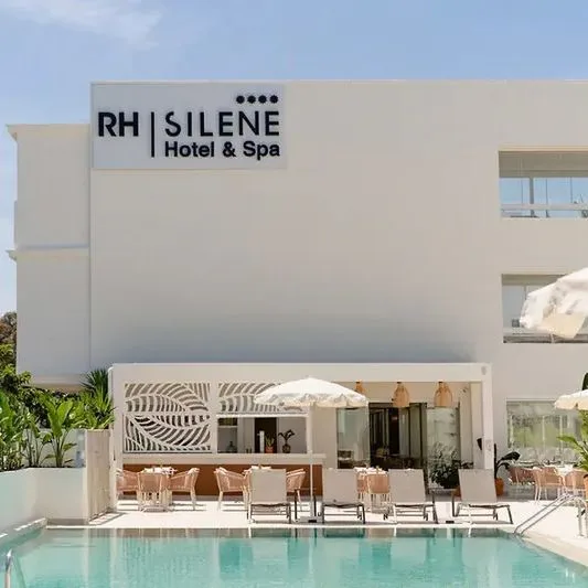 RH Silene (ex. Del Golf Playa) - zdjęcie 3