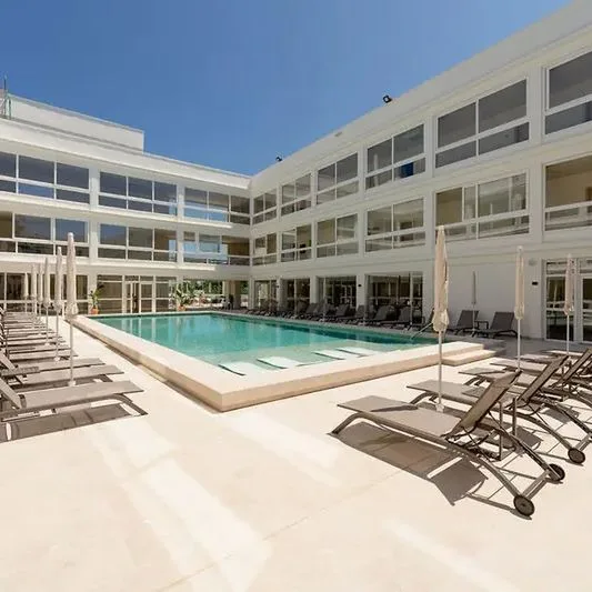 RH Silene (ex. Del Golf Playa) - zdjęcie 5