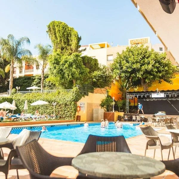 Costa Malaga by Pierre & Vacances - zdjęcie 5