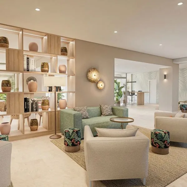 Costa Malaga by Pierre & Vacances - zdjęcie 4