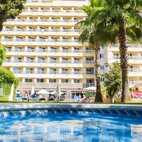 Costa Malaga by Pierre & Vacances