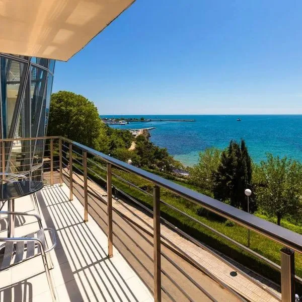 Marina Palace by Melia (Nessebar) - zdjęcie 3