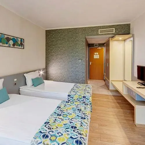 Marina Palace by Melia (Nessebar) - zdjęcie 4