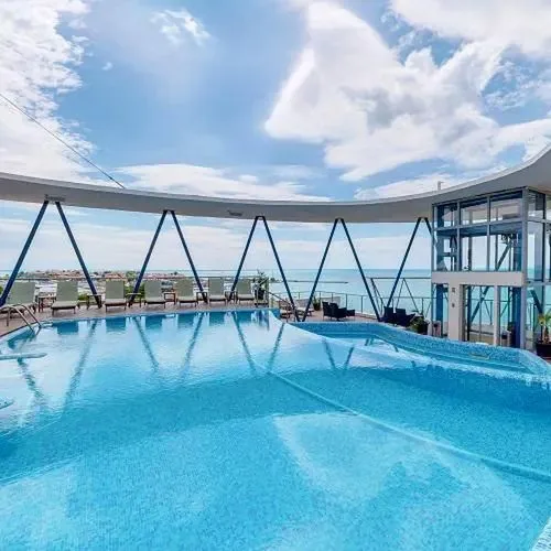 Marina Palace by Melia (Nessebar) - zdjęcie 5