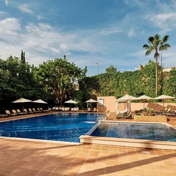 ROC Oberoy - zdjęcie 2