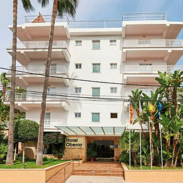 ROC Oberoy - zdjęcie 3