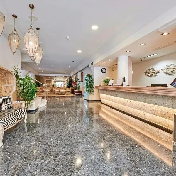 ROC Oberoy - zdjęcie 5