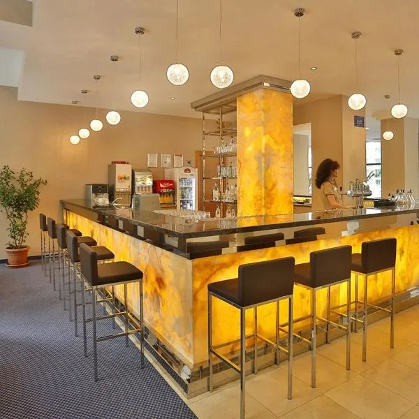 Sofia (Golden Sands) - zdjęcie 4