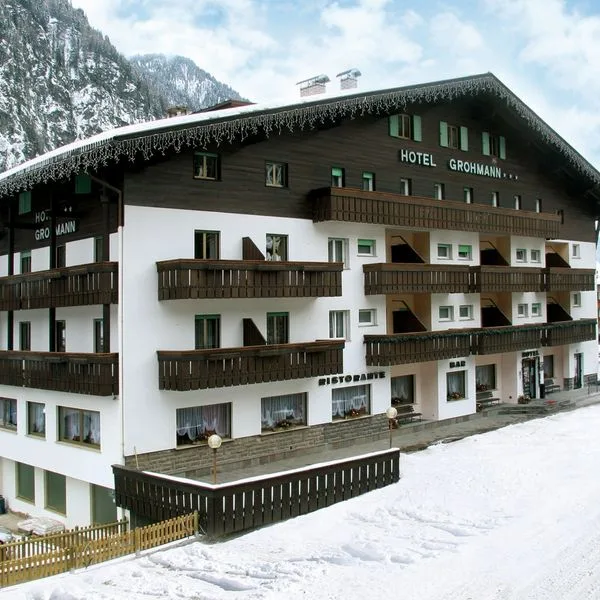 Grohmann - zdjęcie 2