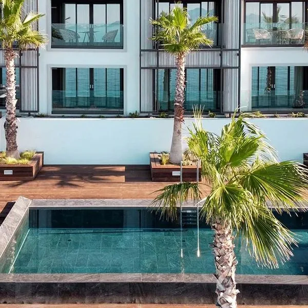 Mitsis Summer Palace - zdjęcie 2