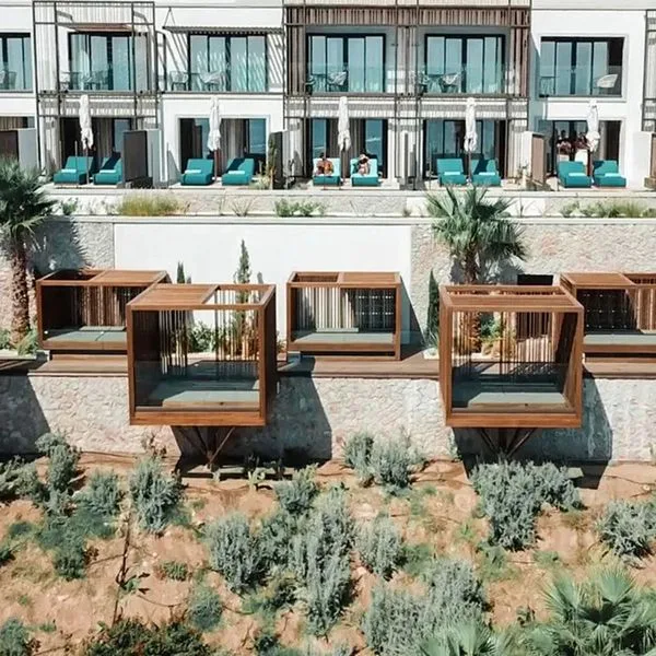 Mitsis Summer Palace - zdjęcie 3