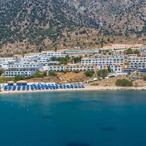 Mitsis Summer Palace - zdjęcie 5