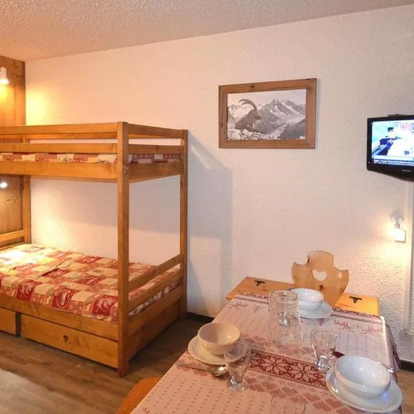 Ap. "Aravis" - zdjęcie 5