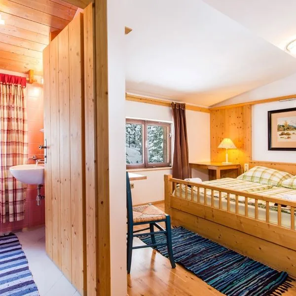 Gasthof Paletti - zdjęcie 5