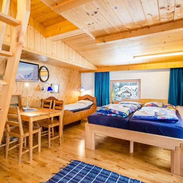 Gasthof Paletti - zdjęcie 3