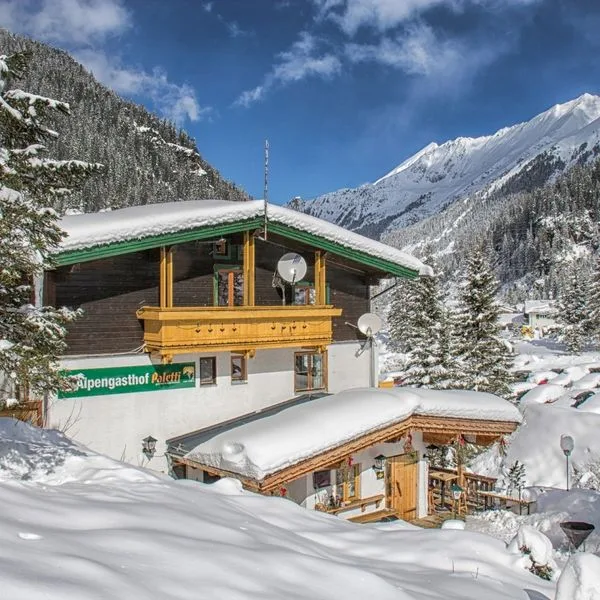 Gasthof Paletti - zdjęcie 2