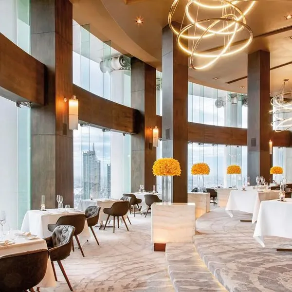 Lebua at State Tower - zdjęcie 2