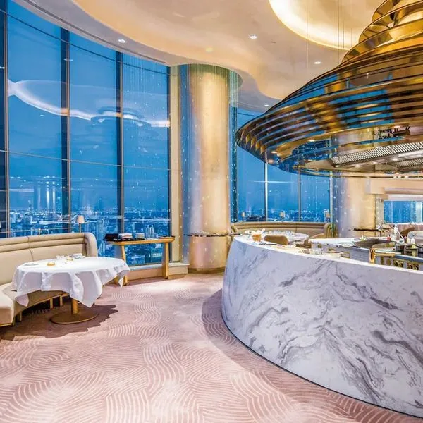 Lebua at State Tower - zdjęcie 3