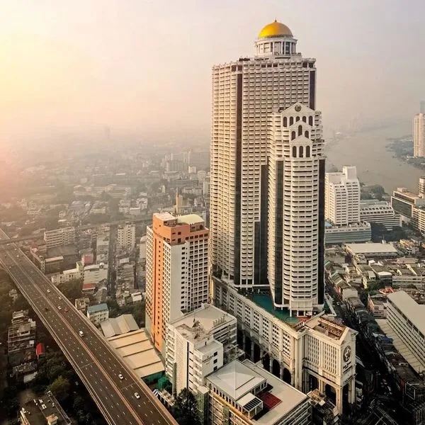 Lebua at State Tower - zdjęcie 4