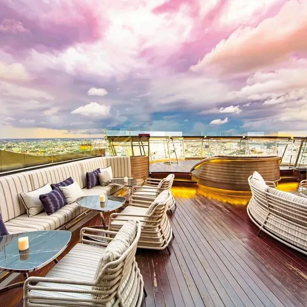 Lebua at State Tower - zdjęcie 5