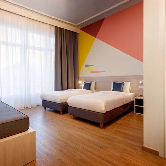 Colors Urban - zdjęcie 2