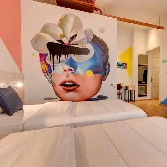 Colors Urban - zdjęcie 4