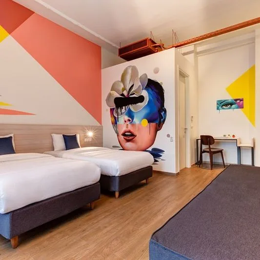 Colors Urban - zdjęcie 3