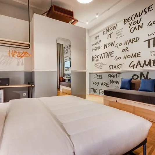 Colors Urban - zdjęcie 5