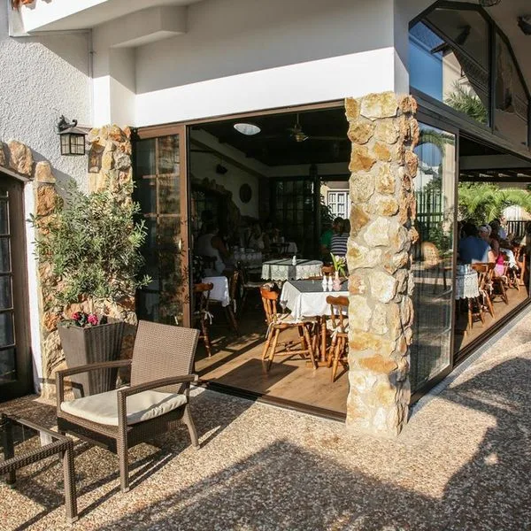 Anais Bay - zdjęcie 5