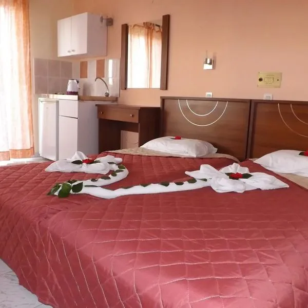 Leonidas - zdjęcie 3