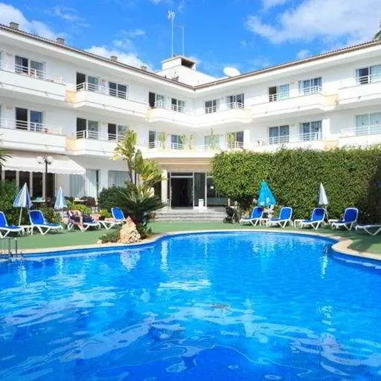 Maracaibo (Can Picafort)