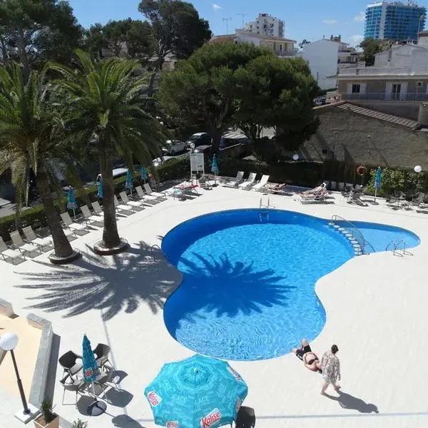 Maracaibo (Can Picafort) - zdjęcie 3