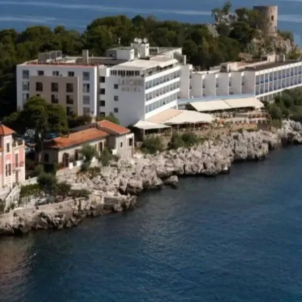 Splendid La Torre - zdjęcie 4