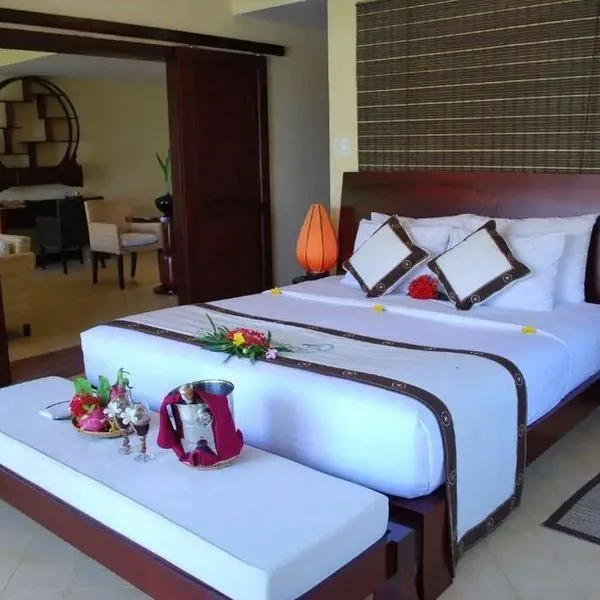 Allezboo Beach Resort & Spa - zdjęcie 3