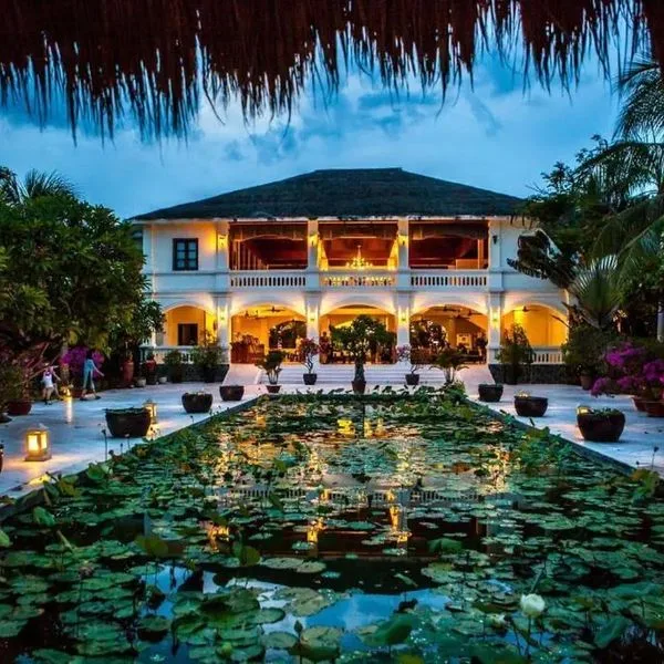 Allezboo Beach Resort & Spa - zdjęcie 2