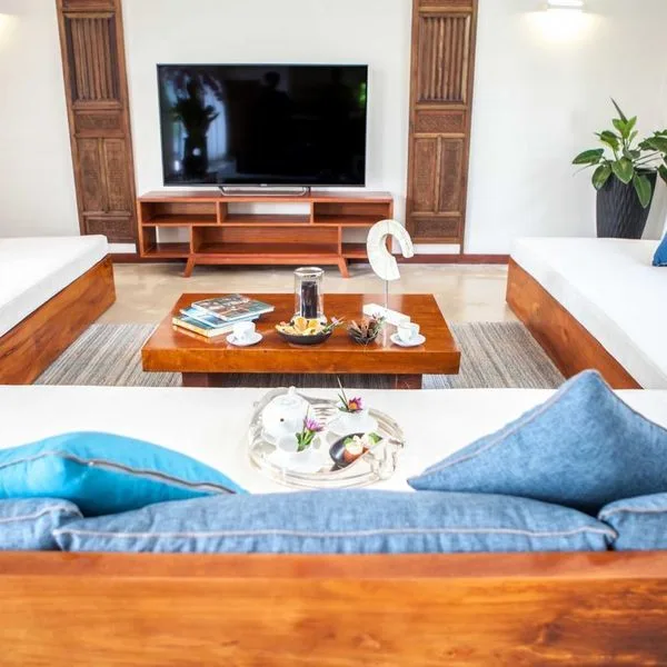 Allezboo Beach Resort & Spa - zdjęcie 5