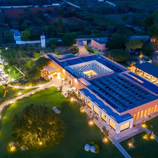 Gallipoli Resort by Garibaldi Hotels - zdjęcie 3