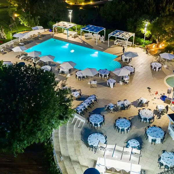 Gallipoli Resort by Garibaldi Hotels - zdjęcie 5