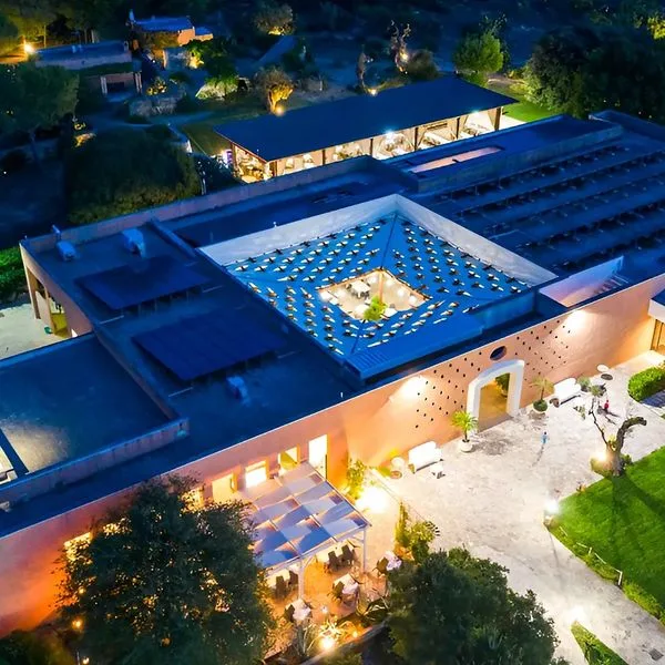 Gallipoli Resort by Garibaldi Hotels - zdjęcie 4