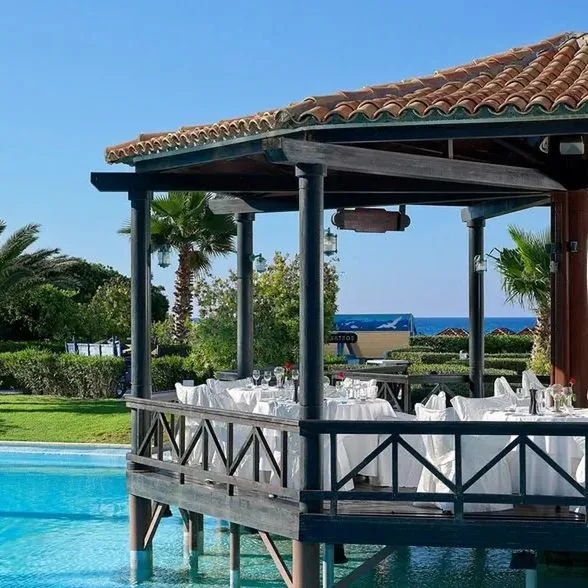 Mitsis Royal Mare - zdjęcie 3