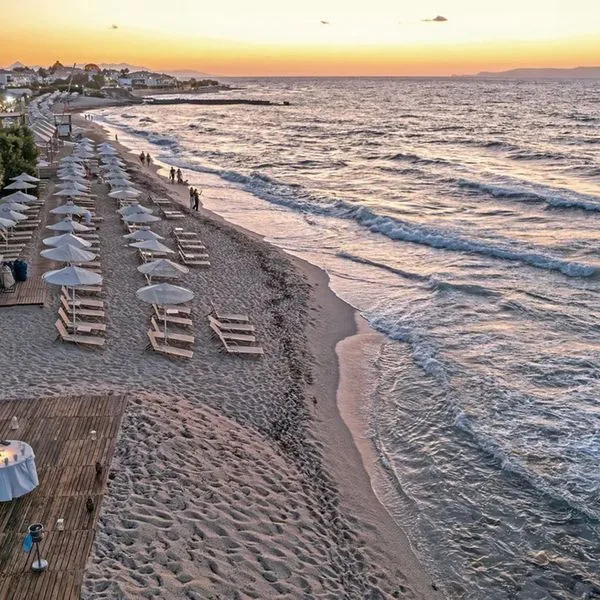 Mitsis Royal Mare - zdjęcie 5