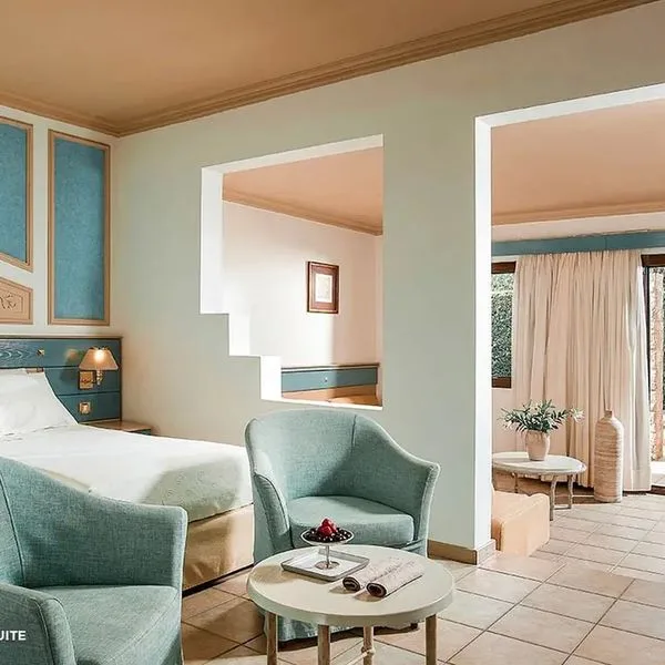 Mitsis Royal Mare - zdjęcie 4