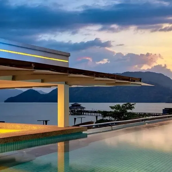 The Westin Langkawi Resort - zdjęcie 5