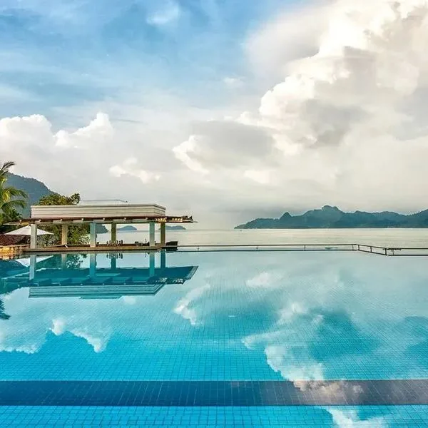 The Westin Langkawi Resort - zdjęcie 3