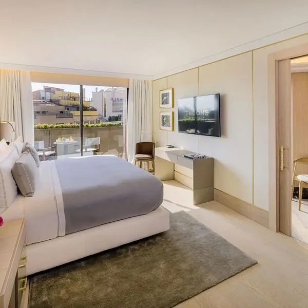 The One Barcelona - zdjęcie 4