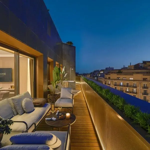 The One Barcelona - zdjęcie 2