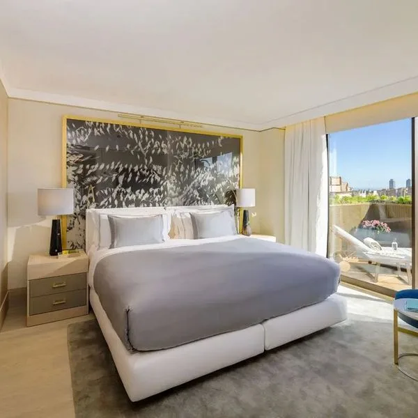 The One Barcelona - zdjęcie 5