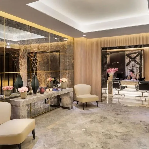 The One Barcelona - zdjęcie 3