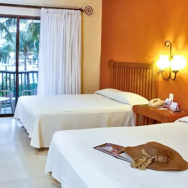 Catalonia Yucatan Beach - zdjęcie 5